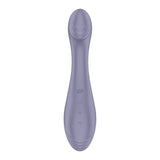 Satisfyer G-Force G-Spot Vibrator Violet