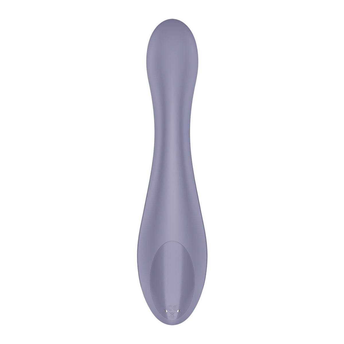 Satisfyer G-Force G-Spot Vibrator Violet