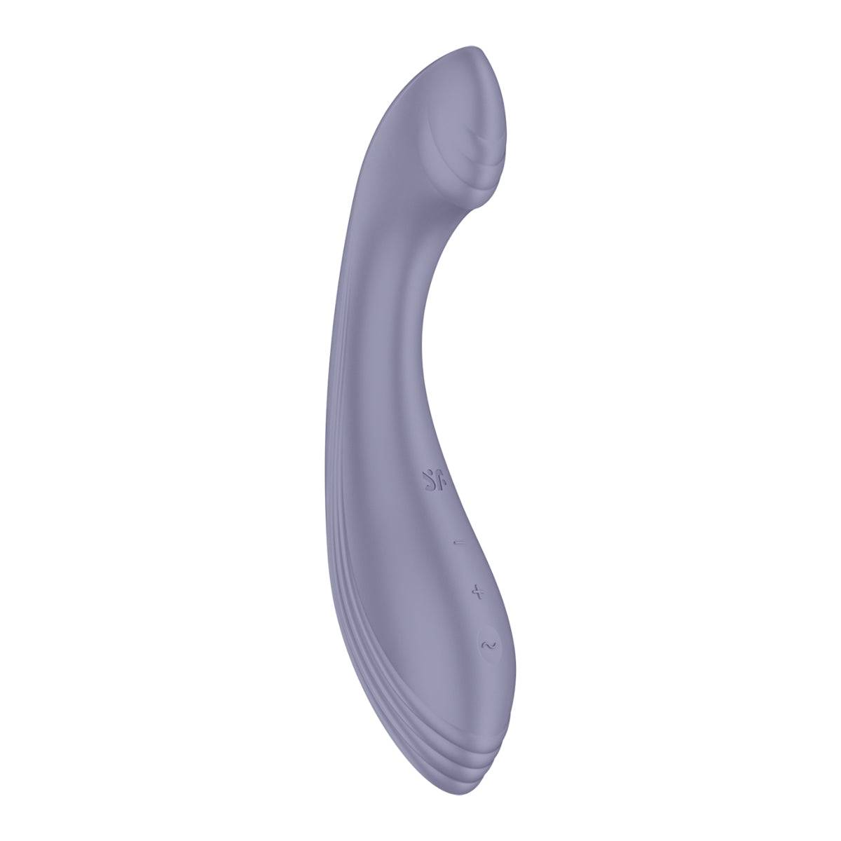 Satisfyer G-Force G-Spot Vibrator Violet