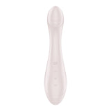 Satisfyer G-Force G-Spot Vibrator Beige