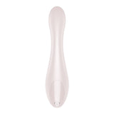 Satisfyer G-Force G-Spot Vibrator Beige