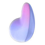 Satisfyer Pixie Dust Double Air Pulse Vibrator Violet Pink