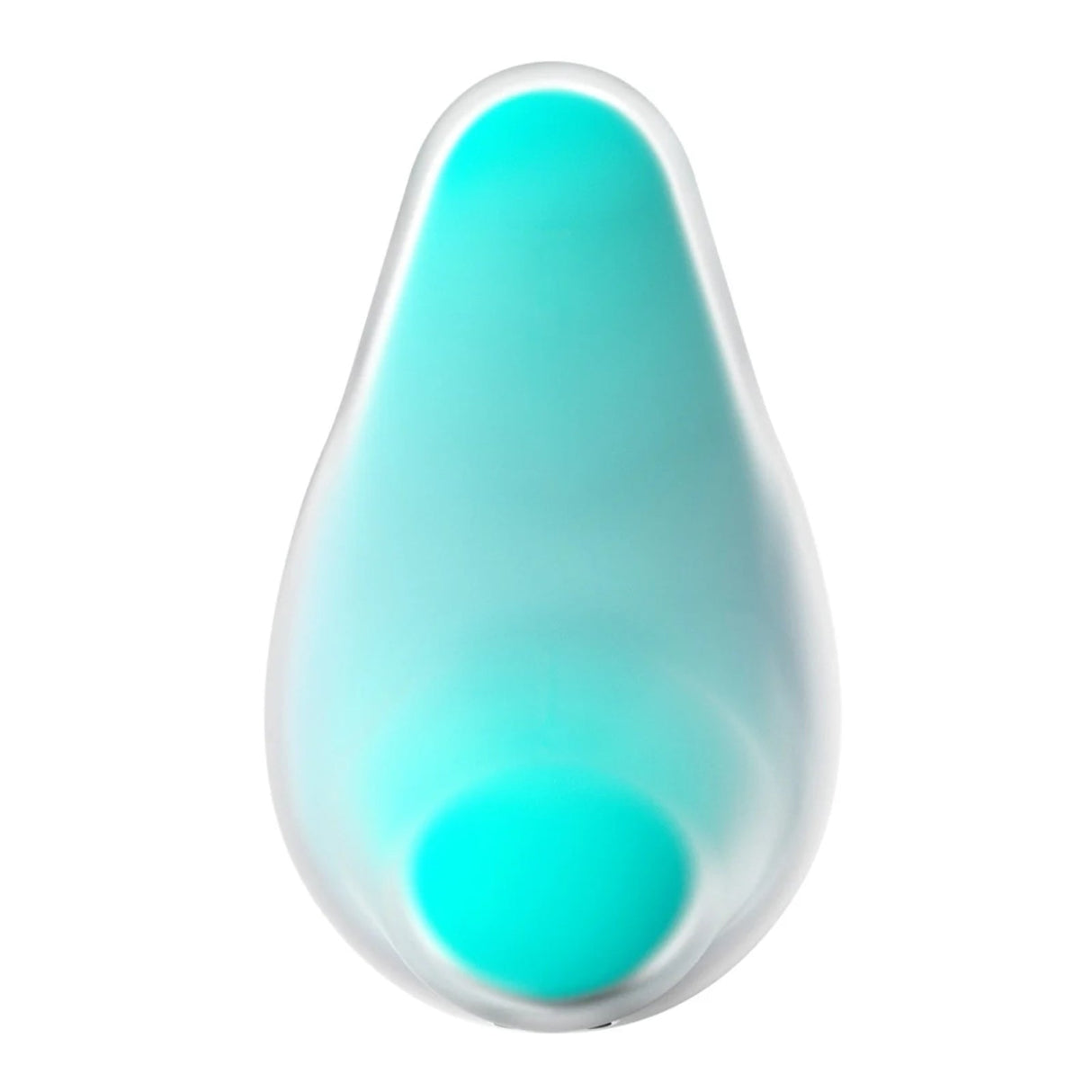 Satisfyer Mermaid Vibes Double Air Pulse Vibrator Blue Pink