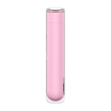 Satisfyer First Kiss Travel Size Air Pulse Vibrator Pink