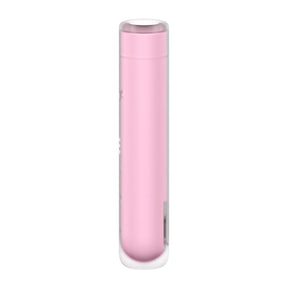 Satisfyer First Kiss Travel Size Air Pulse Vibrator Pink
