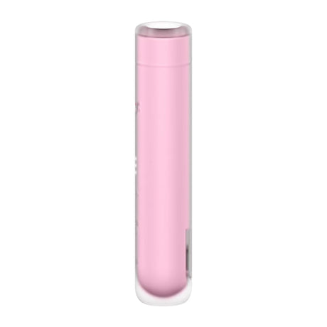 Satisfyer First Kiss Travel Size Air Pulse Vibrator Pink