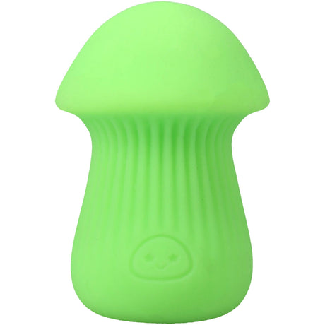 Mochi Ultraskyn Mini Stroker Masturbator Green
