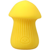 Mochi Ultraskyn Mini Stroker Masturbator Yellow