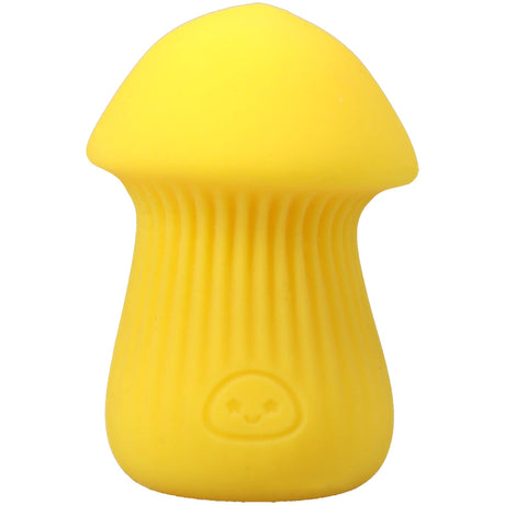 Mochi Ultraskyn Mini Stroker Masturbator Yellow