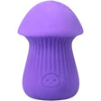 Mochi Ultraskyn Mini Stroker Masturbator Purple