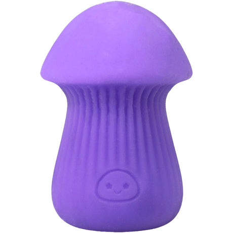 Mochi Ultraskyn Mini Stroker Masturbator Purple