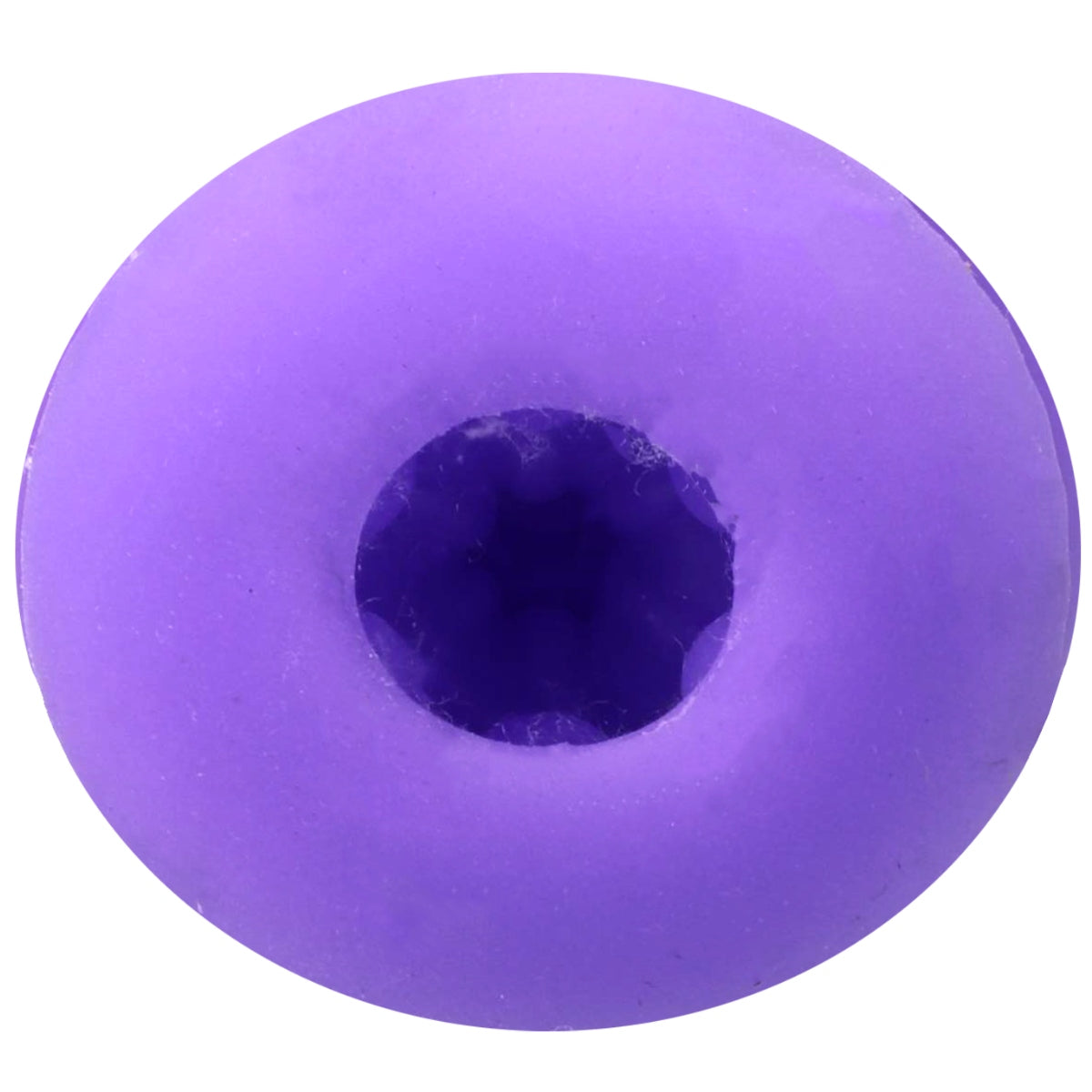 Mochi Ultraskyn Mini Stroker Masturbator Purple