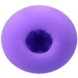 Mochi Ultraskyn Mini Stroker Masturbator Purple