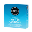 EXS Air Thin Vegan Condoms 48 Pack