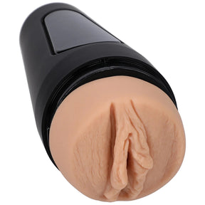Main Squeeze Kylie Rocket Ultraskyn Stroker Pussy