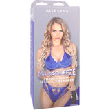 Main Squeeze Alix Lynx Ultraskyn Stroker Pussy