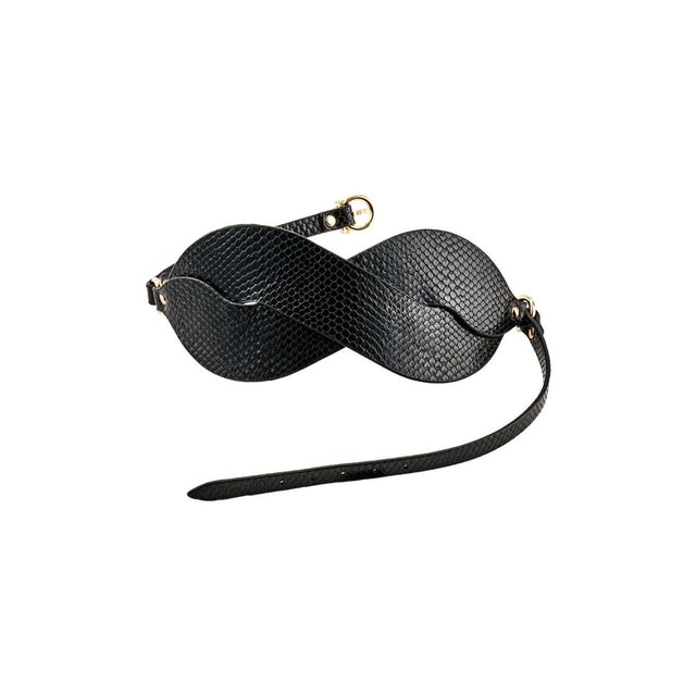 Guilty Pleasure Eclipse Beacon Braided Blindfold