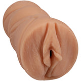 Signature Strokers Alix Lynx Ultraskyn Pocket Pussy