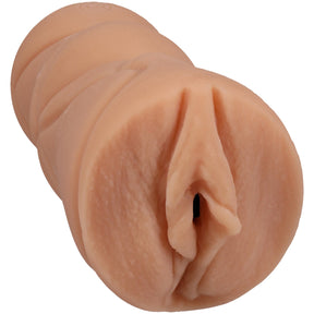 Signature Strokers Alix Lynx Ultraskyn Pocket Pussy