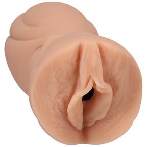 Signature Strokers Allie Nicole Ultraskyn Pocket Pussy