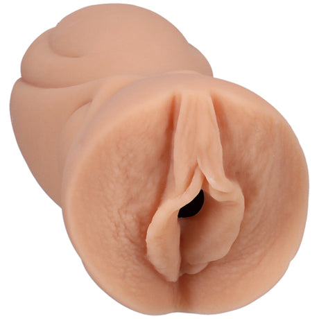 Signature Strokers Allie Nicole Ultraskyn Pocket Pussy