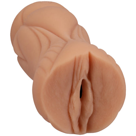 Signature Strokers Anna Claire Clouds Ultraskyn Pocket Pussy 