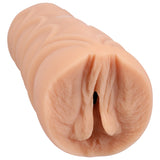 Signature Strokers Kiley Corrupt Ultraskyn Pocket Pussy 