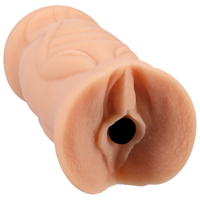 Signature Strokers Richelle Ryan Ultraskyn Pocket Pussy 