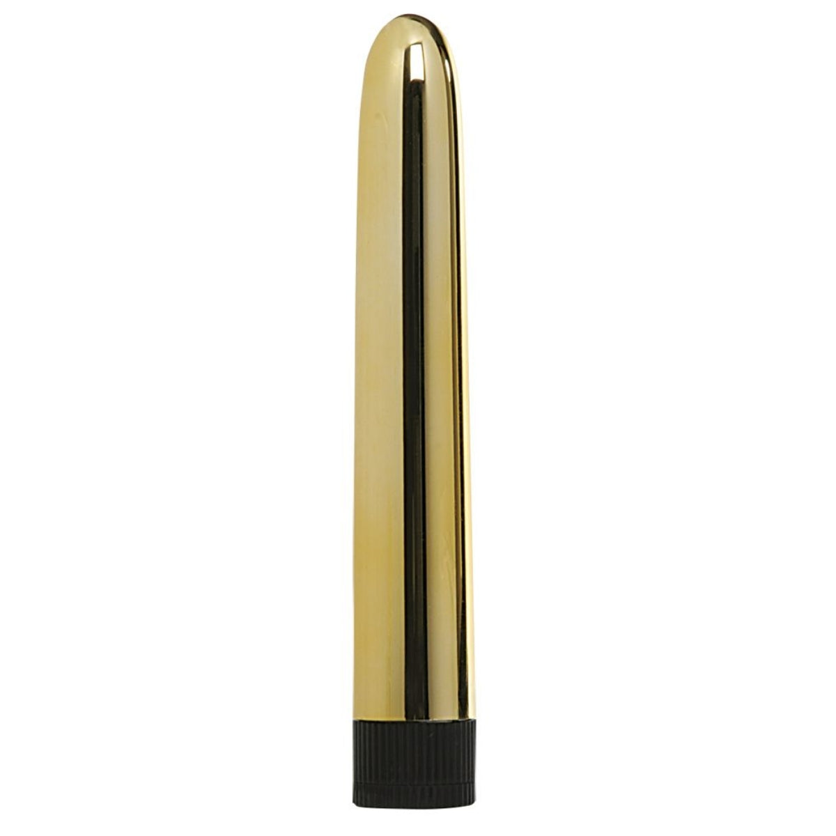 Me You Us Sensuous Classic Vibrator Gold