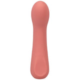 Ritual Zen 10 Function Rechargeable Silicone G-Spot Vibrator Orange