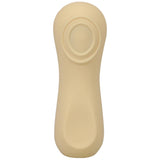 Ritual Sol 10 Function Rechargeable Silicone Pulsating Vibrator Yellow