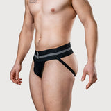 Meyer Marketing Original Edition 3" Jock Strap Black