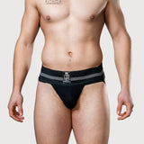 Meyer Marketing Original Edition 3" Jock Strap Black