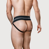 Meyer Marketing Original Edition 3" Jock Strap Black