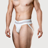 Meyer Marketing Original Edition 3" Jock Strap White