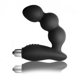 Rocks Off Big Boy Prostate Massager Black