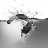 Rocks Off Naughty Boy Prostate Massager Black