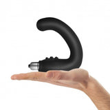 Rocks Off Rude Boy Prostate Massager Black