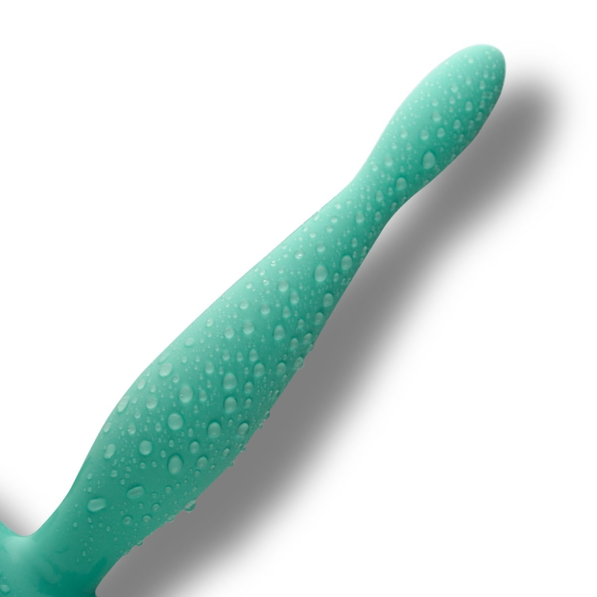 You Love Me Touch Me Beginners Anal & Finger Vibrator Set Green Red