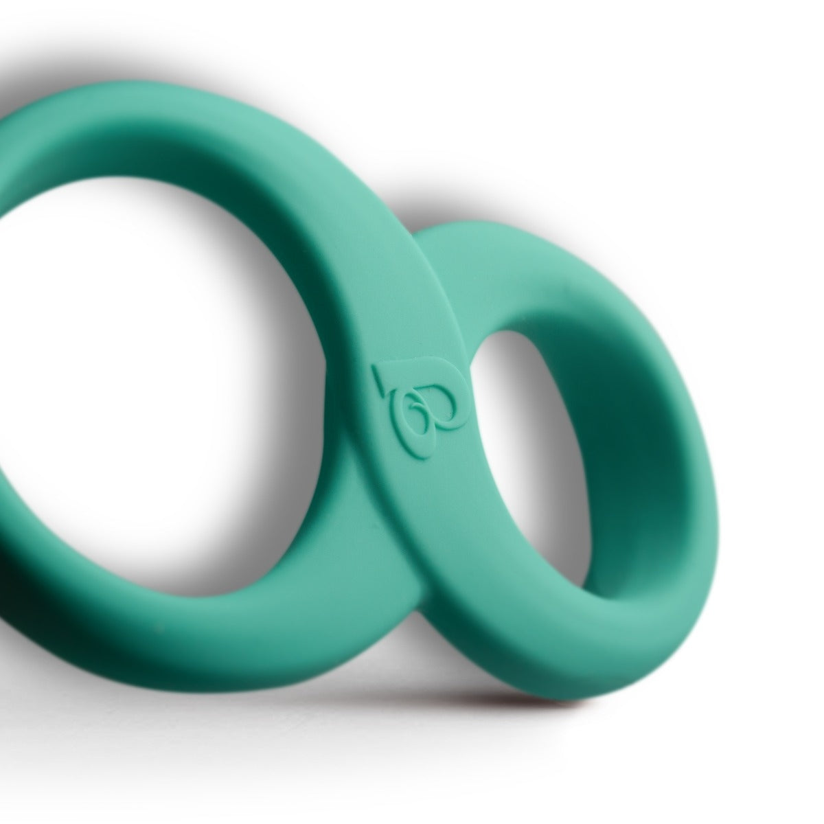 You Love Me Grip Me Cock & Ball Ring Green