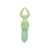 Like A Kitten Pleasure Hunter 4 In 1 Sex Toy Kit Green