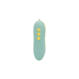 Like A Kitten Pleasure Hunter 4 In 1 Sex Toy Kit Green