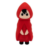 Like A Kitten Little Red Bullet Vibrator Red