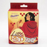 Like A Kitten Little Red Bullet Vibrator Red