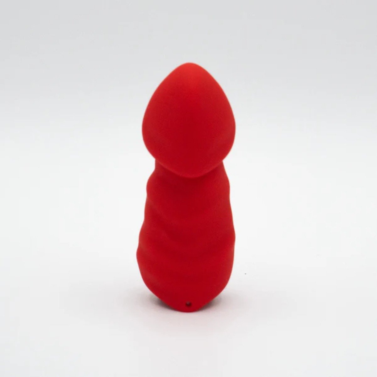 Like A Kitten Little Red Bullet Vibrator Red