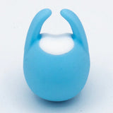 Like A Kitten The Heavenly Humpback Finger Vibrator Blue
