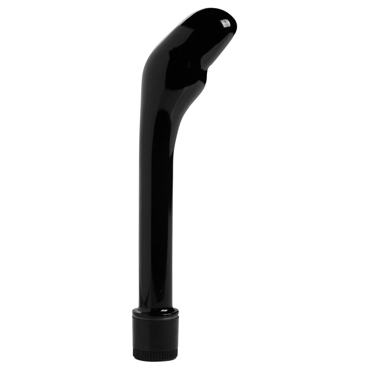 Trinity For Men Essential P-Spot Vibrator Black
