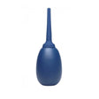 Cleanstream Flex Tip Cleansing Enema Douche Bulb Blue - Simply Pleasure