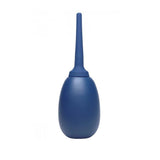 Cleanstream Flex Tip Cleansing Enema Douche Bulb Blue - Simply Pleasure
