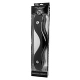 Master Series The Enforcer Wooden Humbler Black